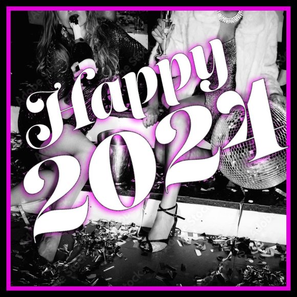 Best Wishes for a Fantabulous 2024 to All! - Picture 1 of 1
